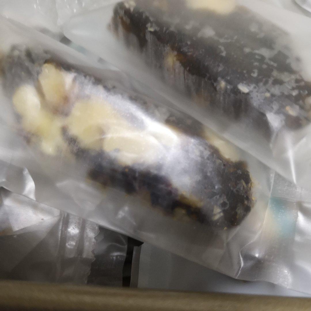 古早味南枣核桃糕-珍味系列之2