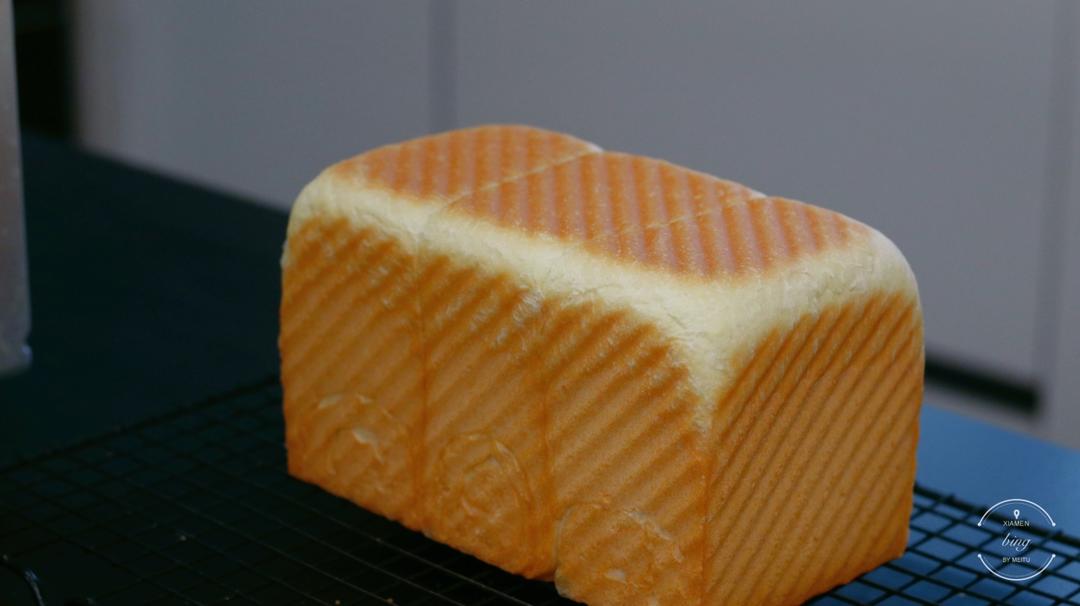 水立方吐司，无糖蜂蜜，蜂蜜丁吐司