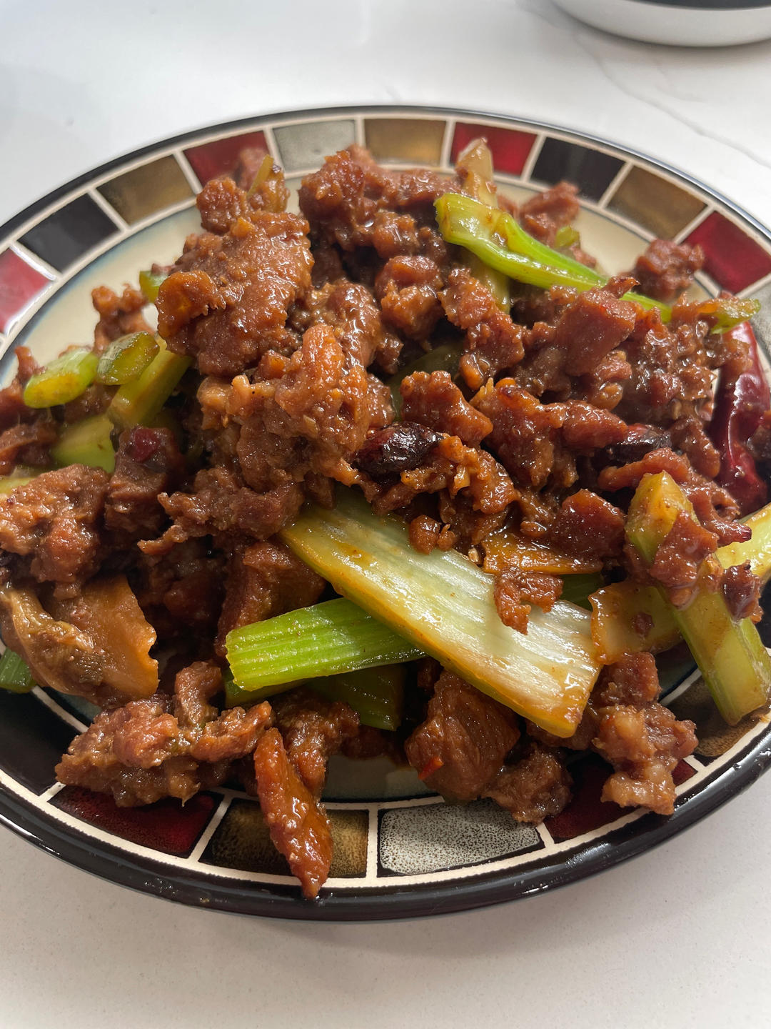 超级无敌好吃的红烧牛肉