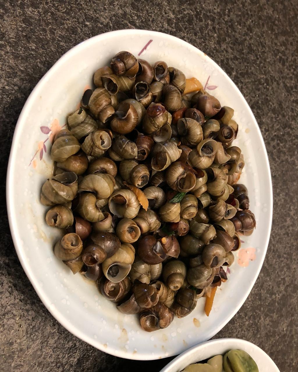 香辣螺丝