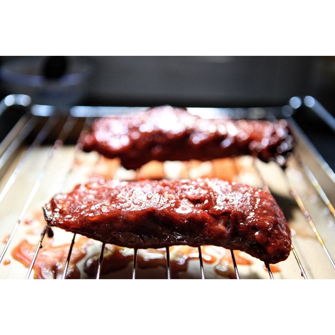 叉烧肉