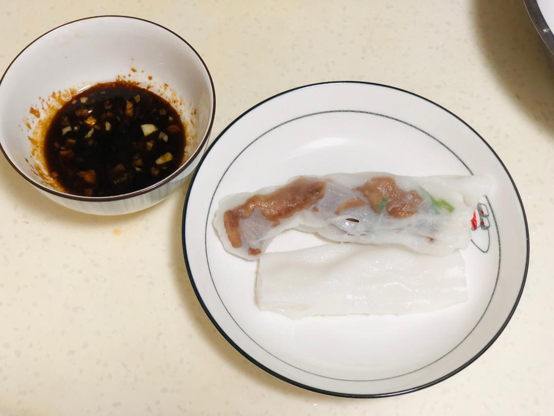 广东肠粉（精心调制）