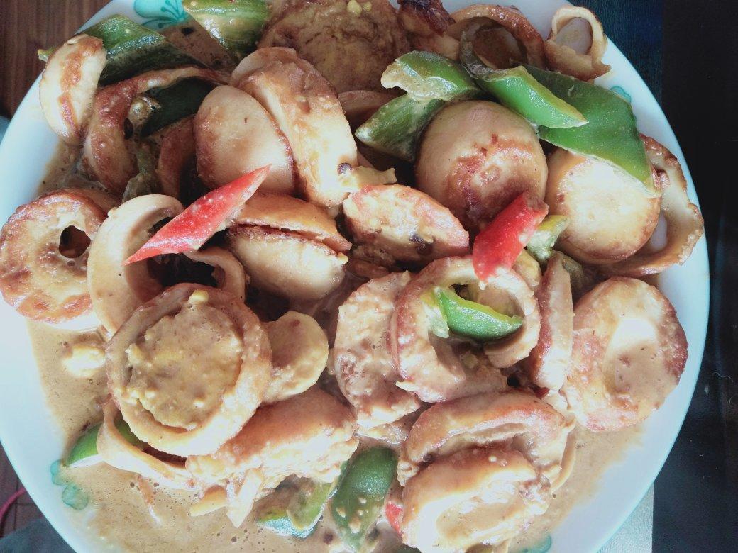 鸡蛋还能这么吃