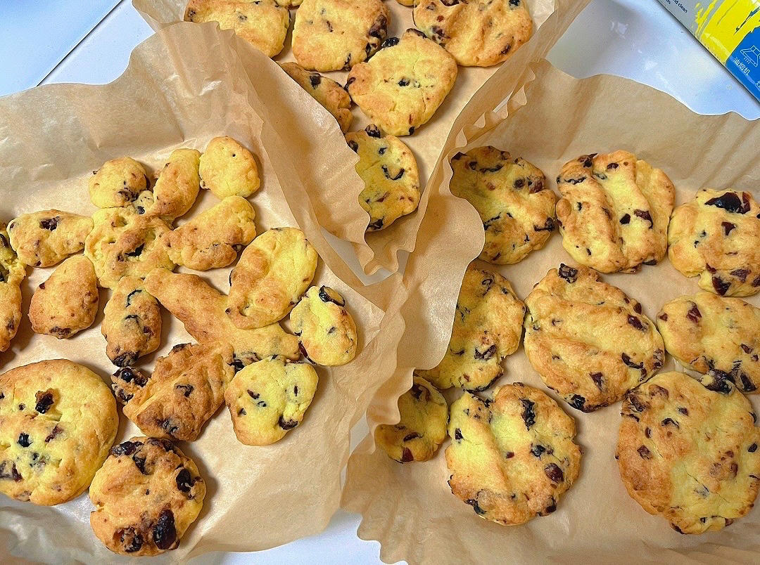 玛格丽特小饼干