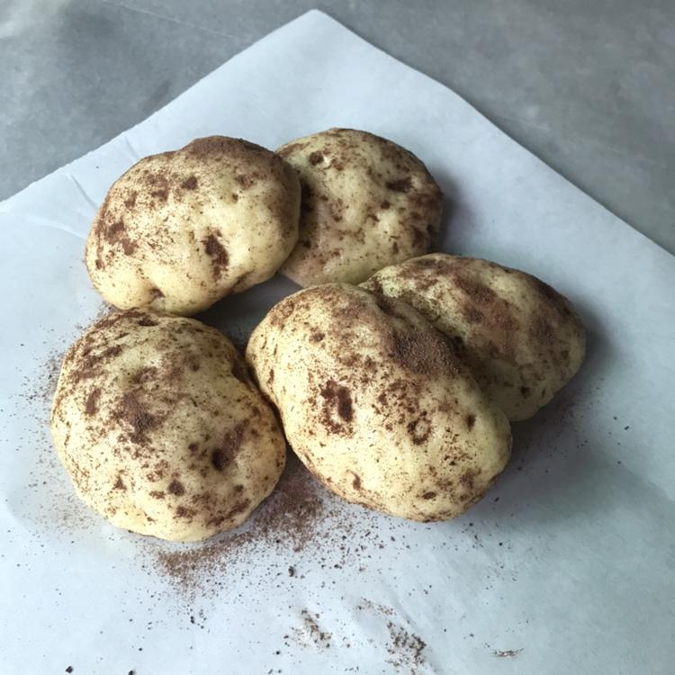 土豆包
