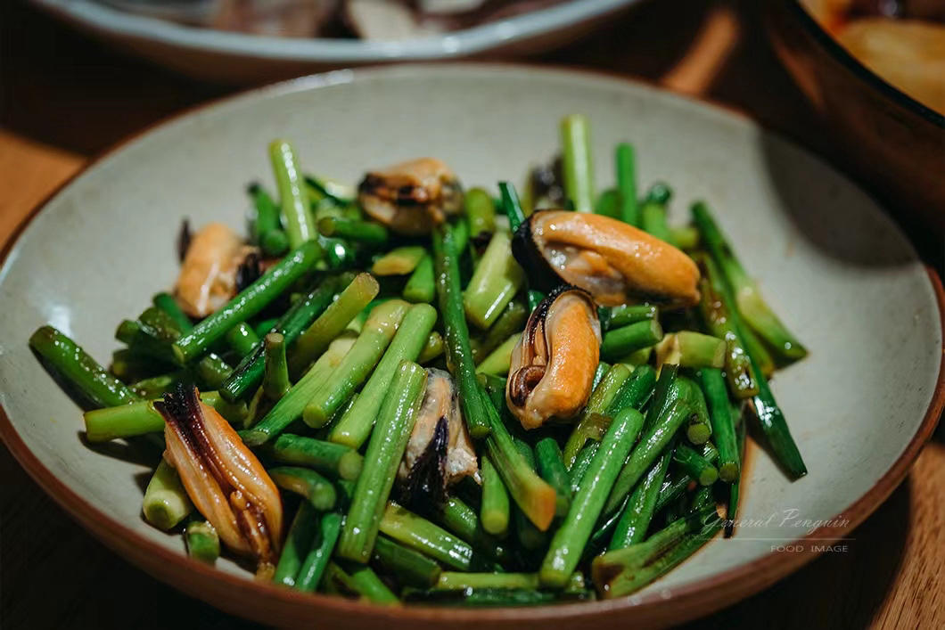 好好吃饭，好好生活