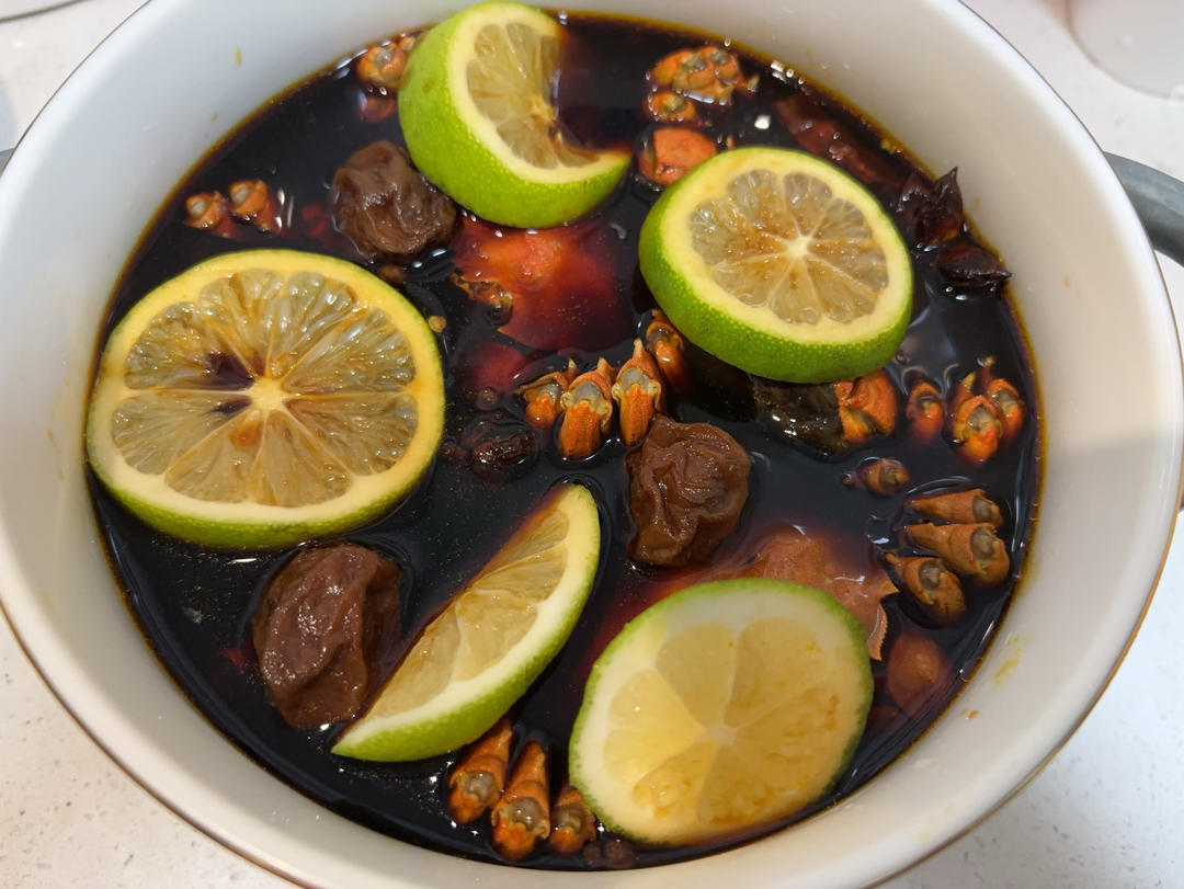 【四佰私厨】熟醉大闸蟹