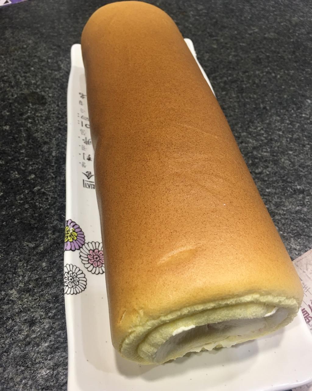 小四卷～风靡美食群的美味蛋糕卷