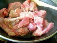 马伦哥小牛肉的做法 步骤1