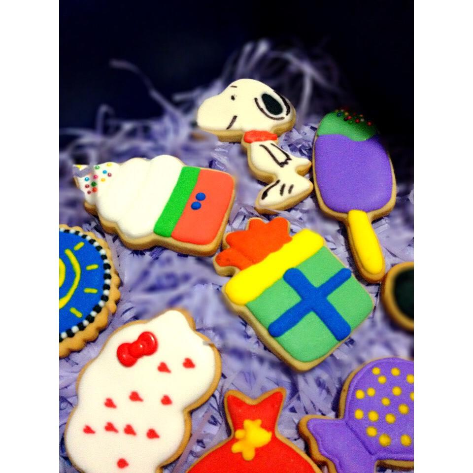 早餐•2016年10月13日