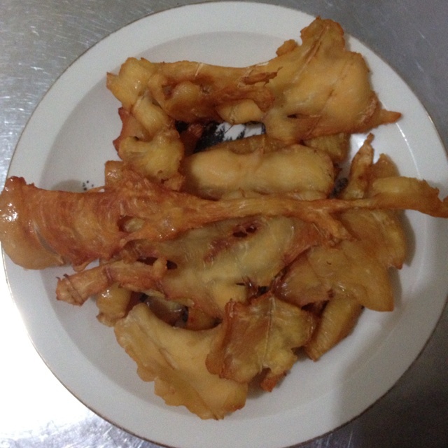 狗狗奖励零食——鸡肉干