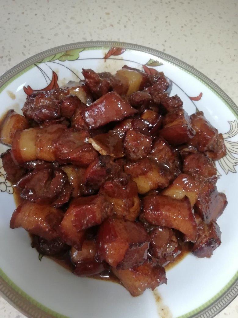红烧肉