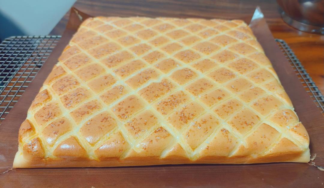 私房爆款🔥香妃蛋糕卷