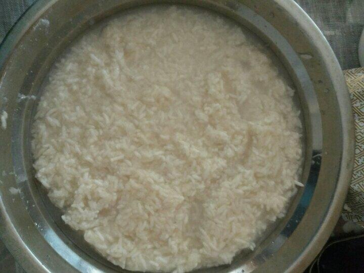 酒酿 (酒酿系列一）