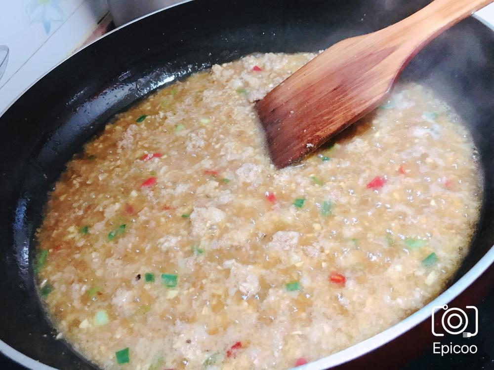 红烧豆腐