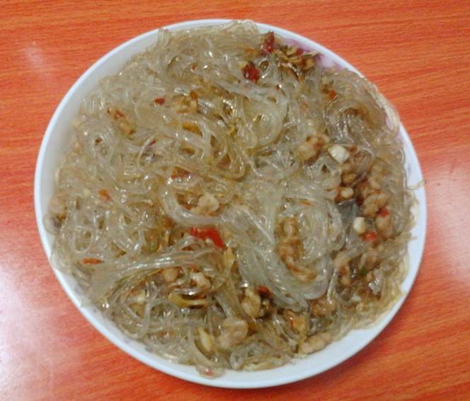 蚂蚁上树
