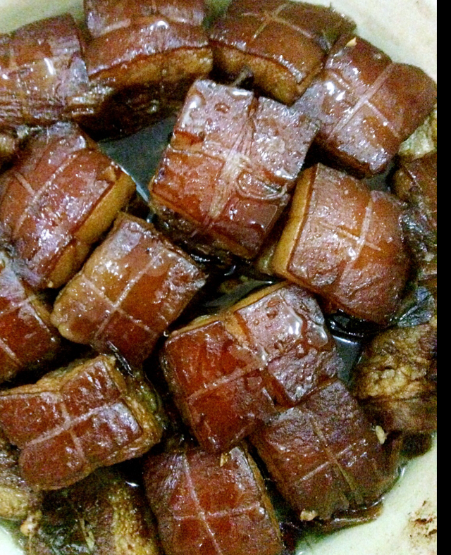 东坡肉