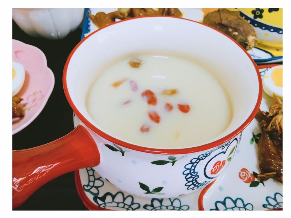 燕麦美龄粥【曼食慢语】