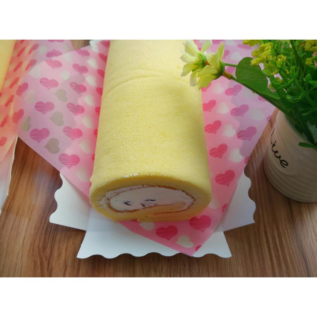 建个菜谱保存那些年我做过的蛋糕