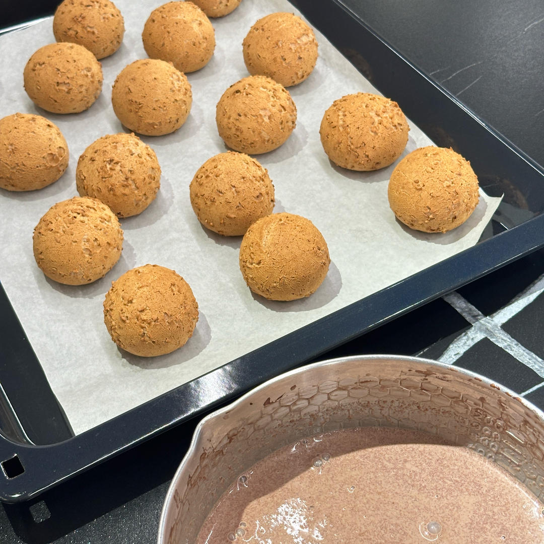 私房爆单🔥的麻薯布丁教程来啦❗锁死这个配方