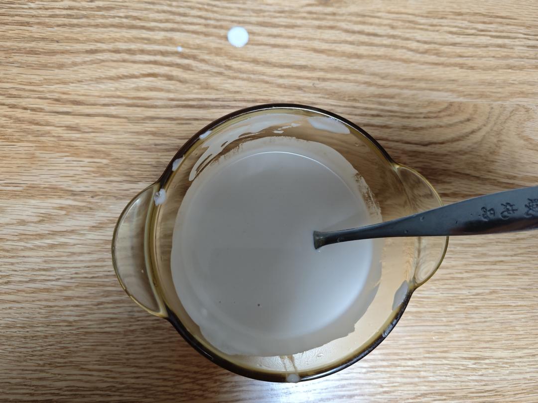 孩子爱喝饮料怎么办？学会这个花生露孩子喝不够，营养健康又好喝！