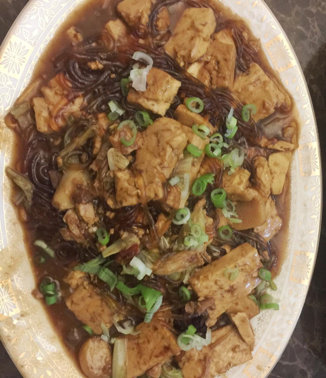 东北名菜得莫利炖鱼|暖胃一锅鲜到底