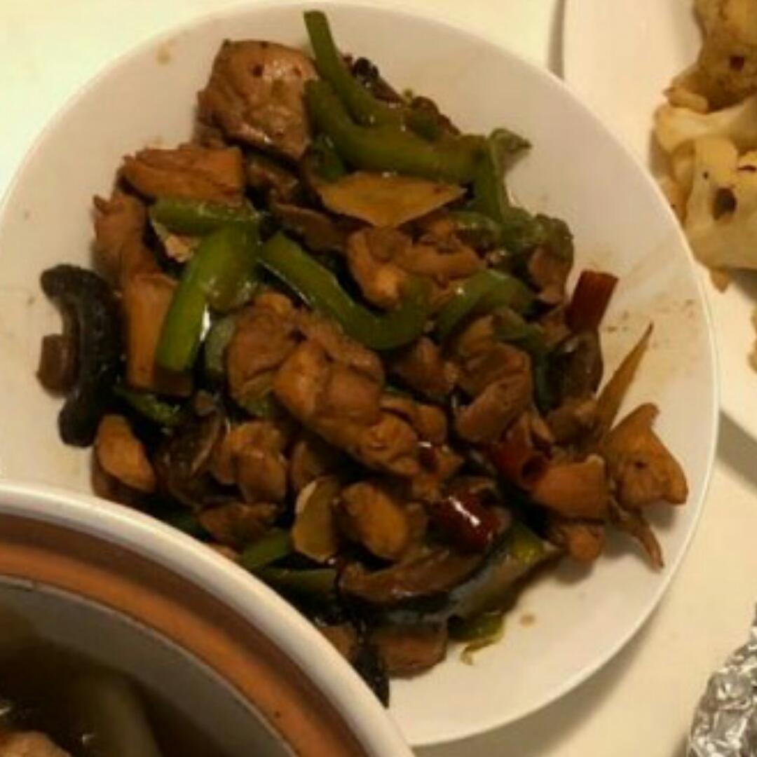 秒杀饭馆味道的【黄焖鸡米饭】