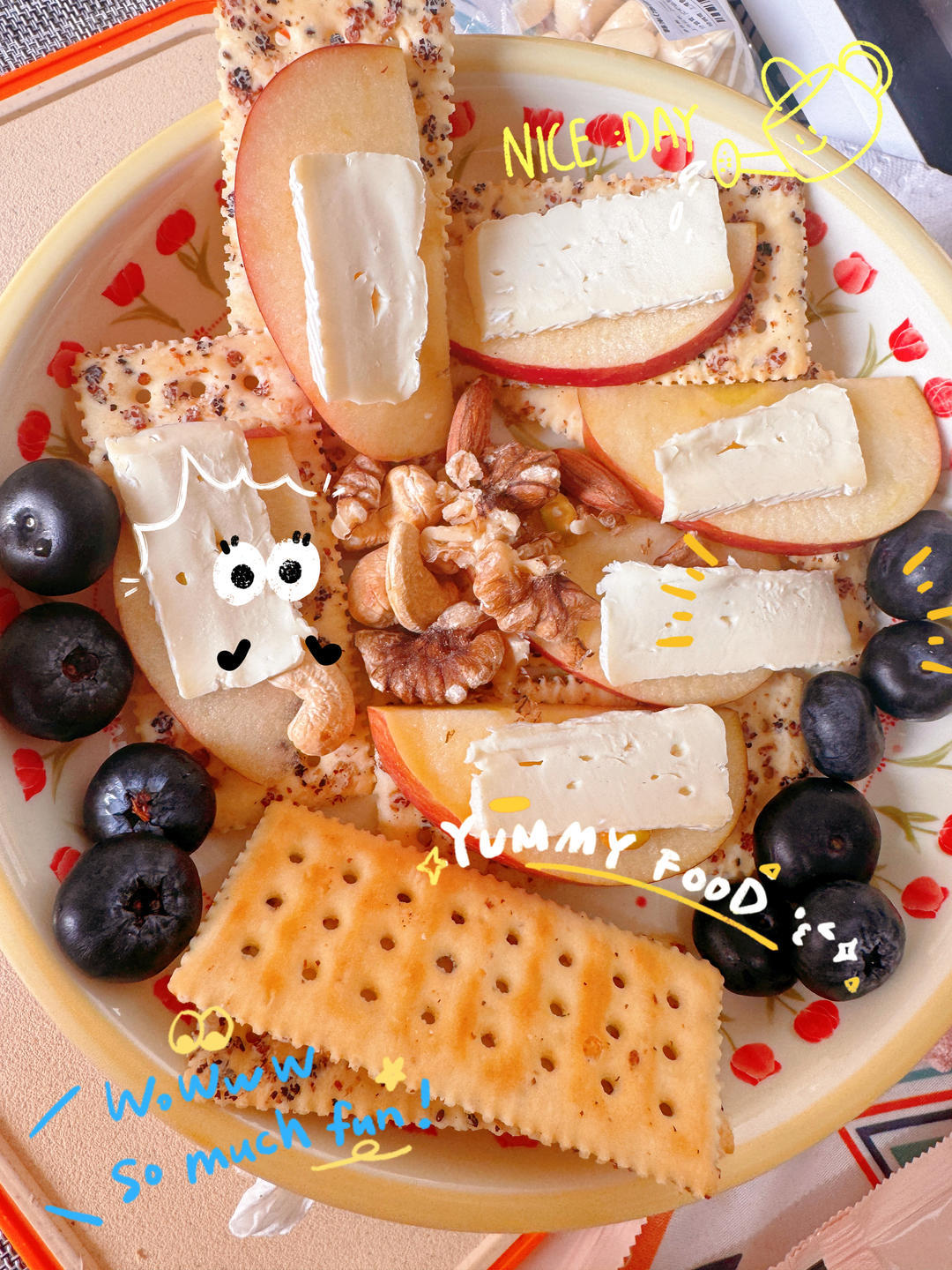 布里奶酪BRIE｜做法合集🇫🇷法式Brunch指南