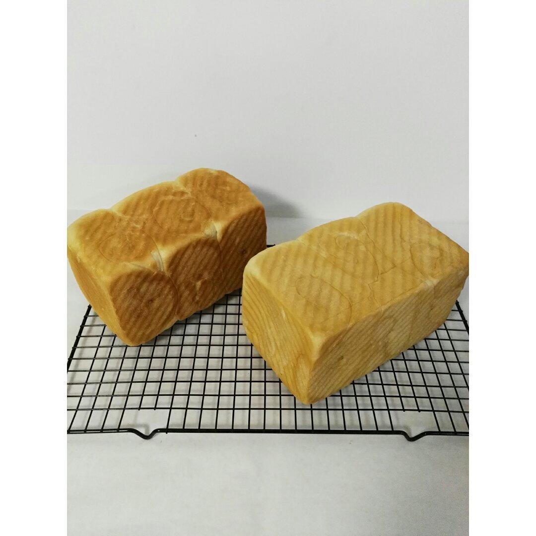 北海道吐司（直接法）~