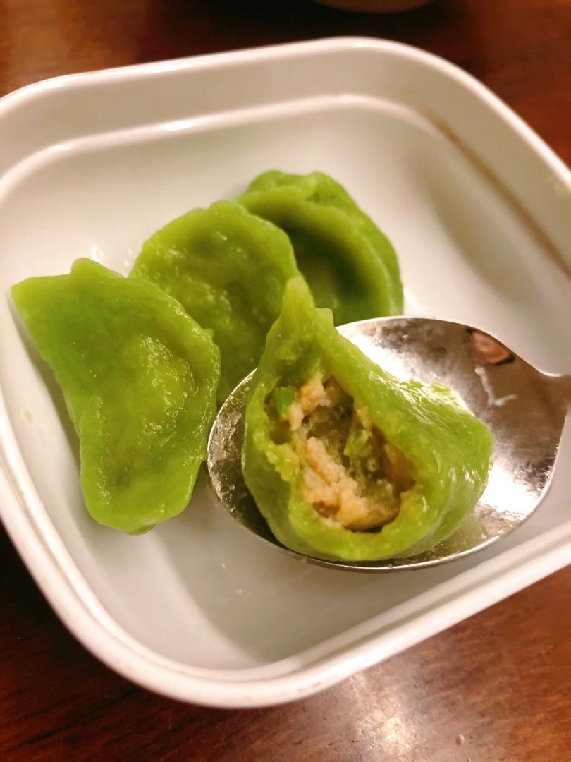 饺子馅 饺子 包子馅 包子