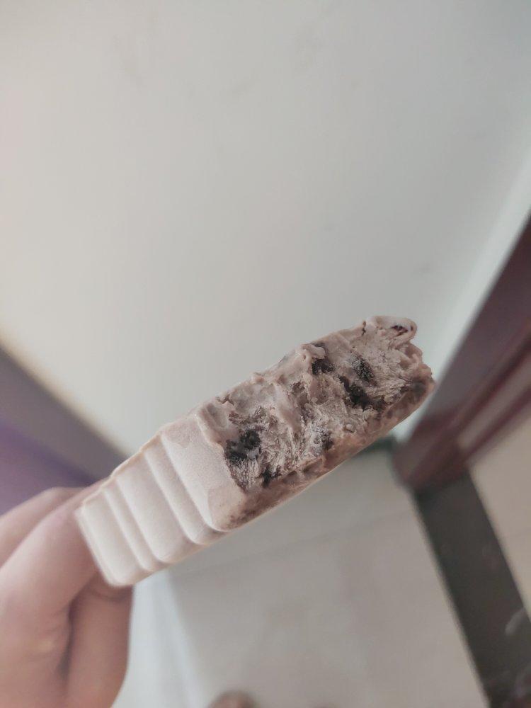 超级无敌好吃的奥利奥牛奶雪糕！！