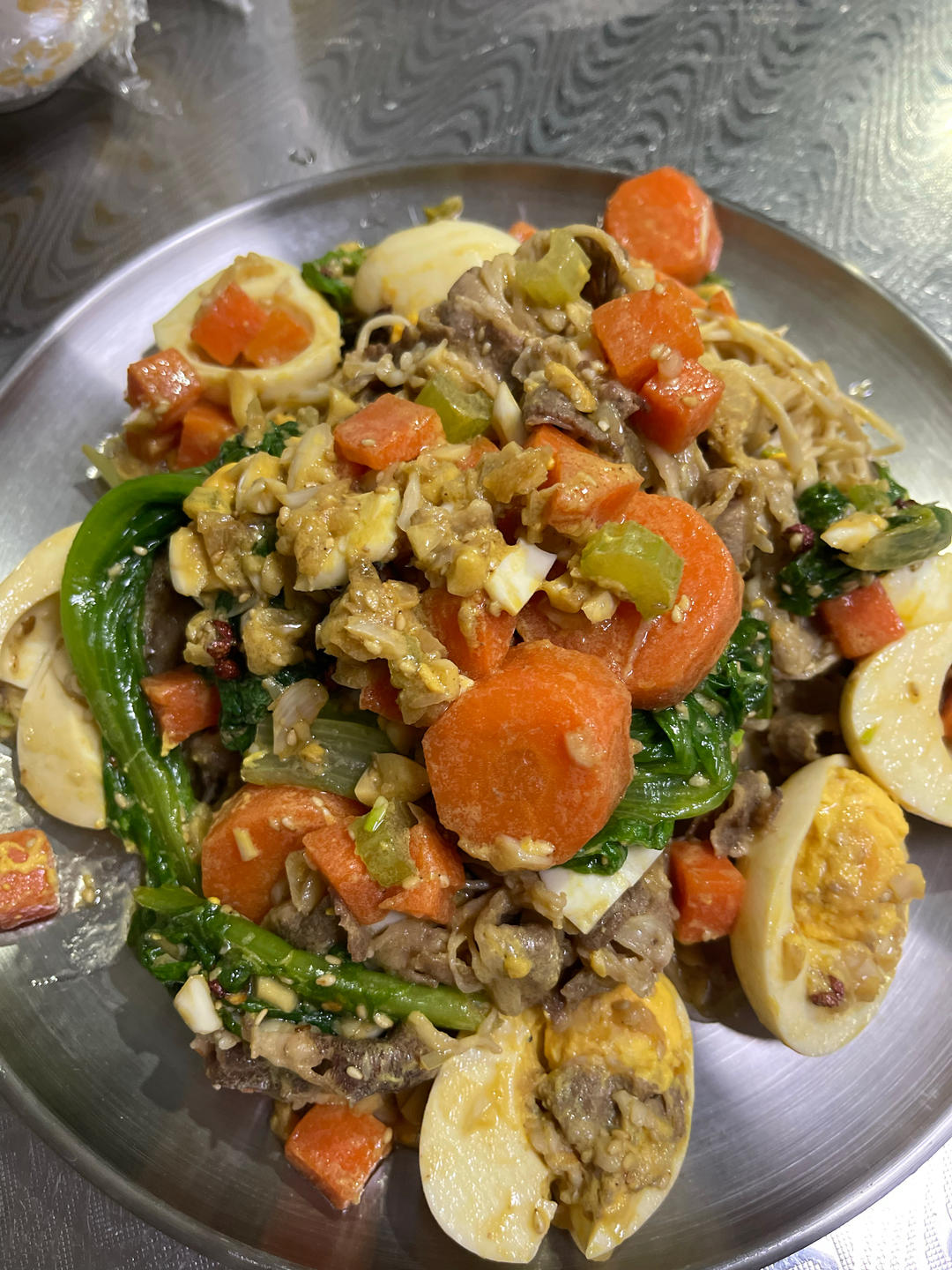 推荐给全国减肥人民