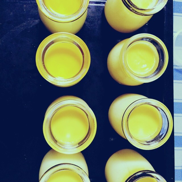 大肚瓶之焦糖布丁