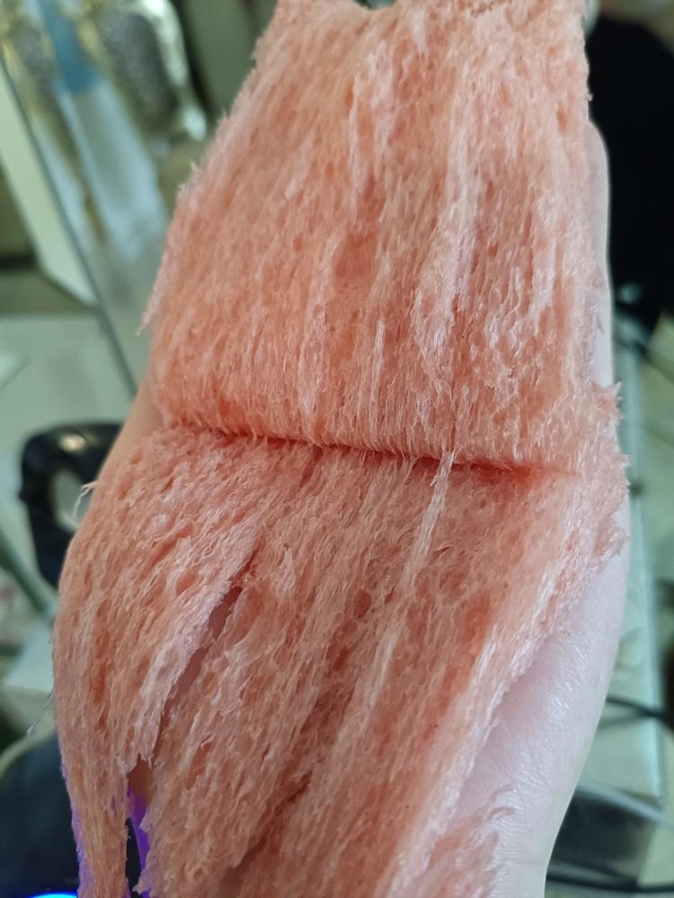 面包机版淡奶油吐司~附烤箱版吐司整形法🍞（万用吐司基础面团～咖啡吐司）