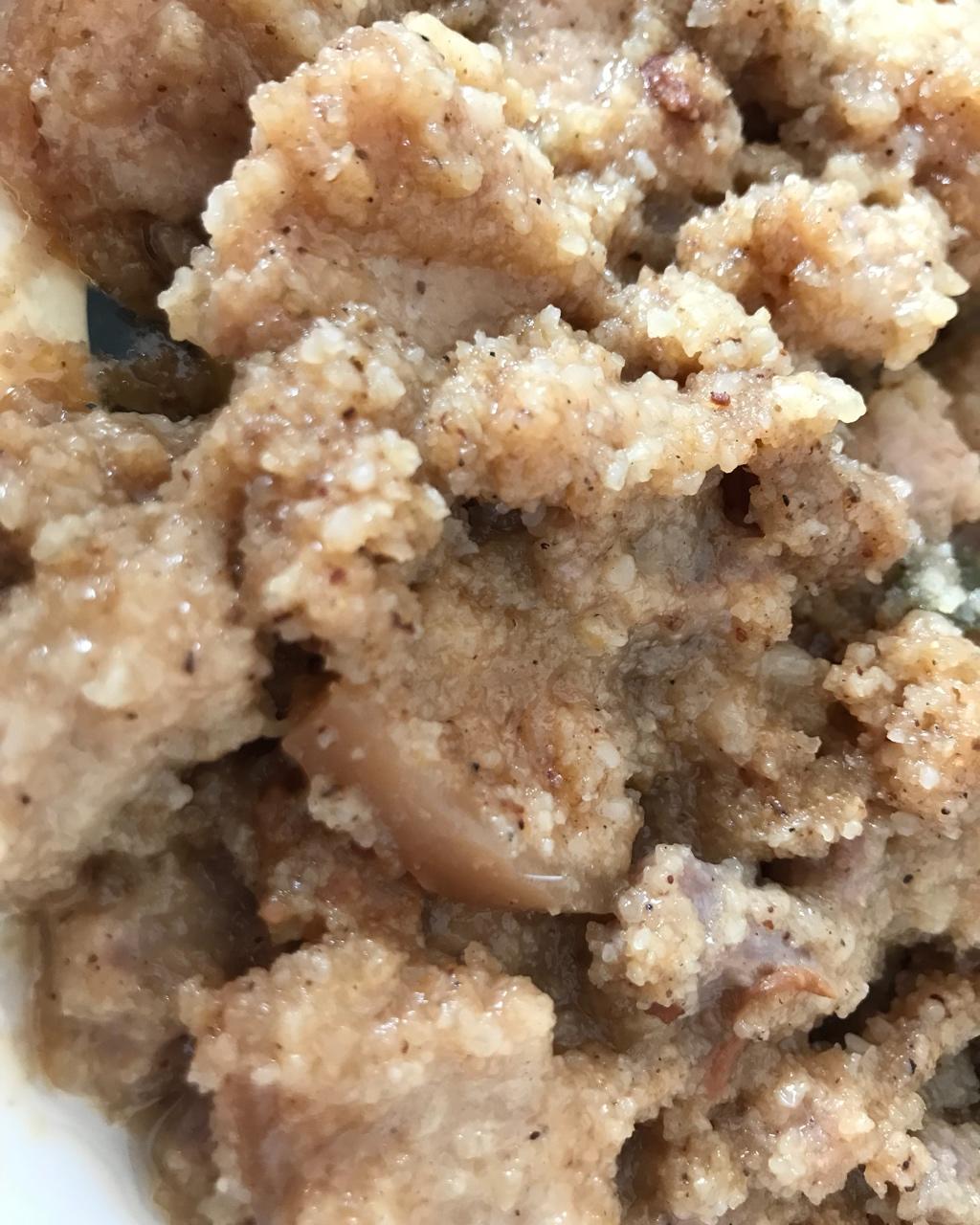 湖北粉蒸肉—华美新年味