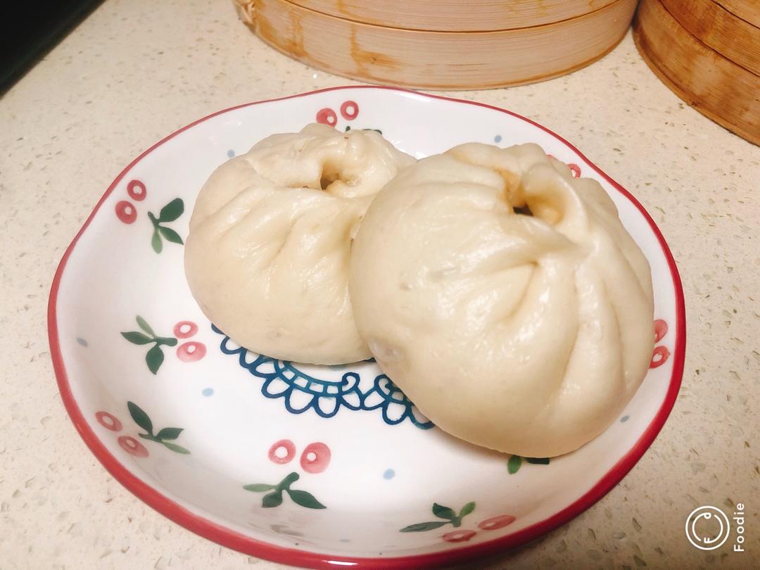 肉包子攻略（超详细视频）
