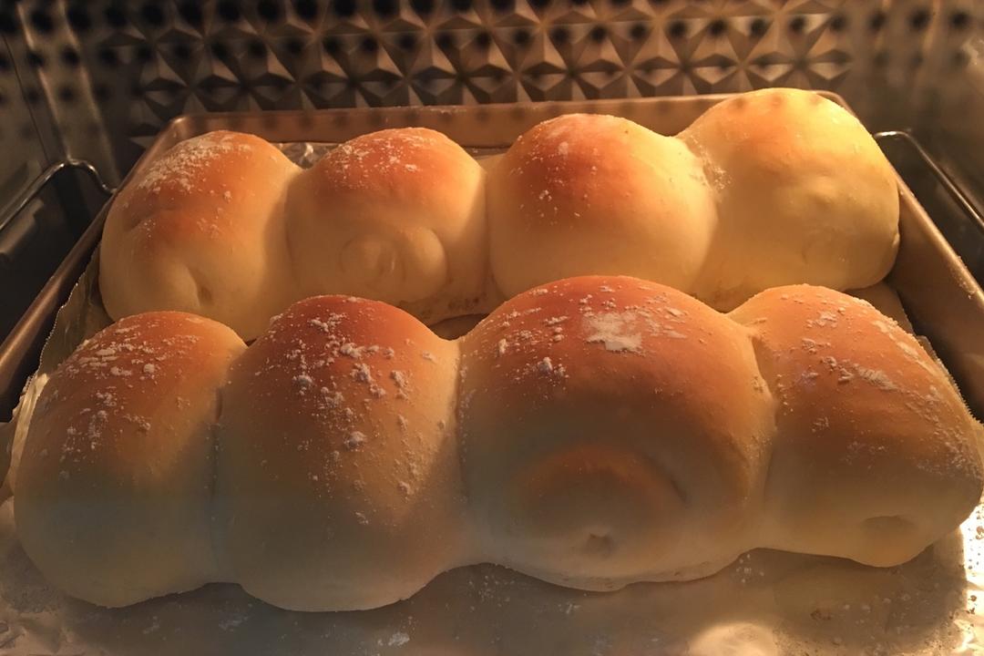 奶酪软排包