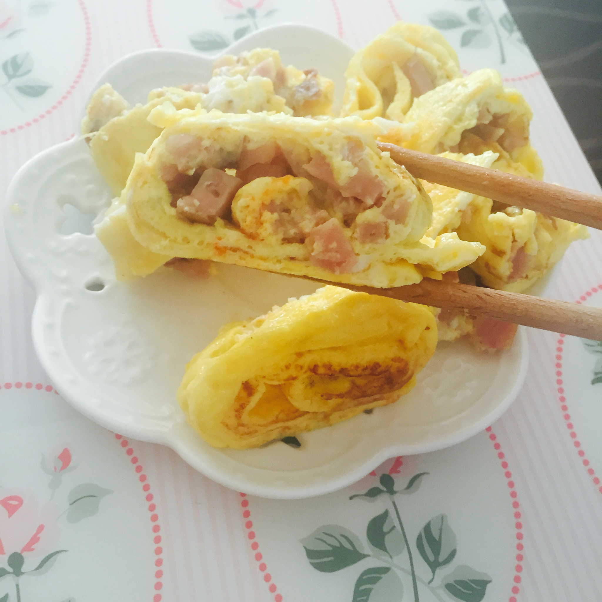 厚蛋烧