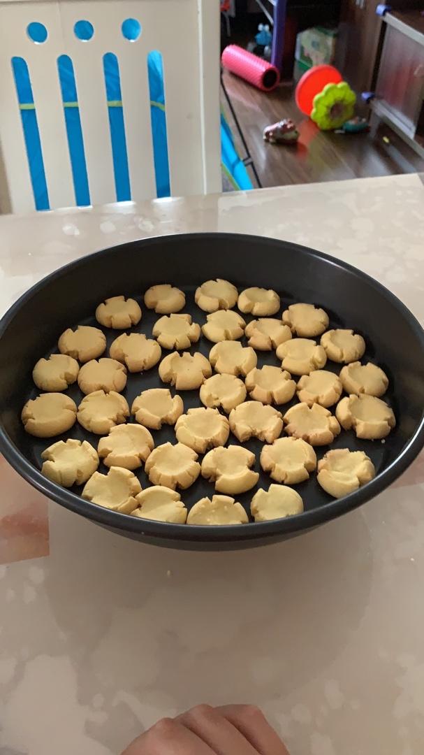 玛格丽特小饼干