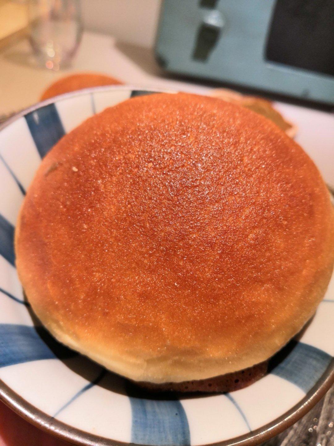 墨西哥咖啡烤包
MEXICAN COFFEE BUNS