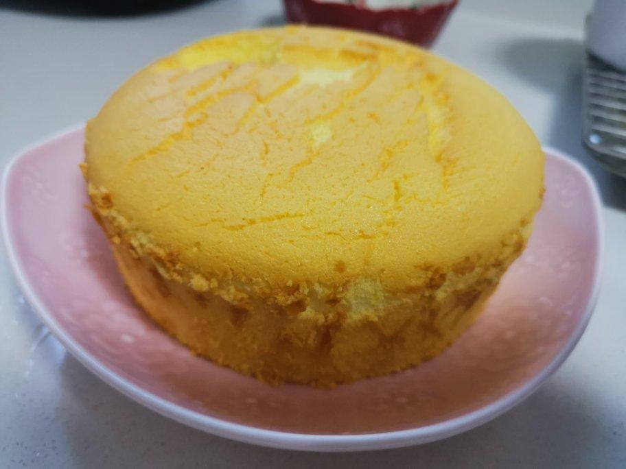 零失败的戚风蛋糕（超详细，附多组视频）2019.10.18更新（附6寸 8寸 10寸配方）
