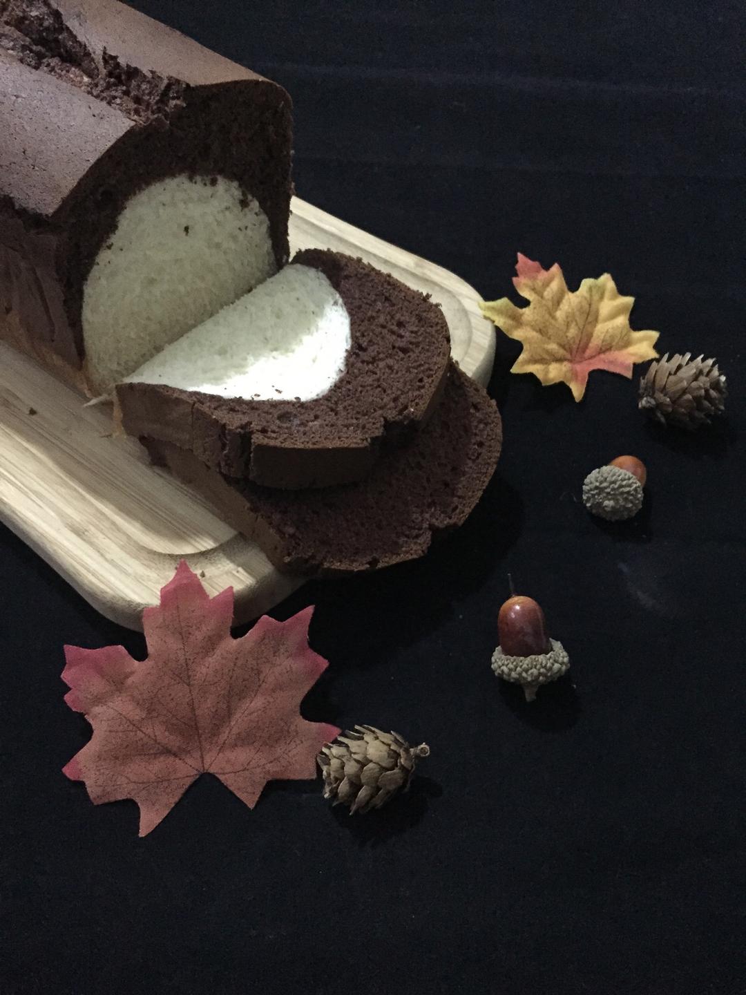 超级好次的黑钻吐司的做法 步骤10