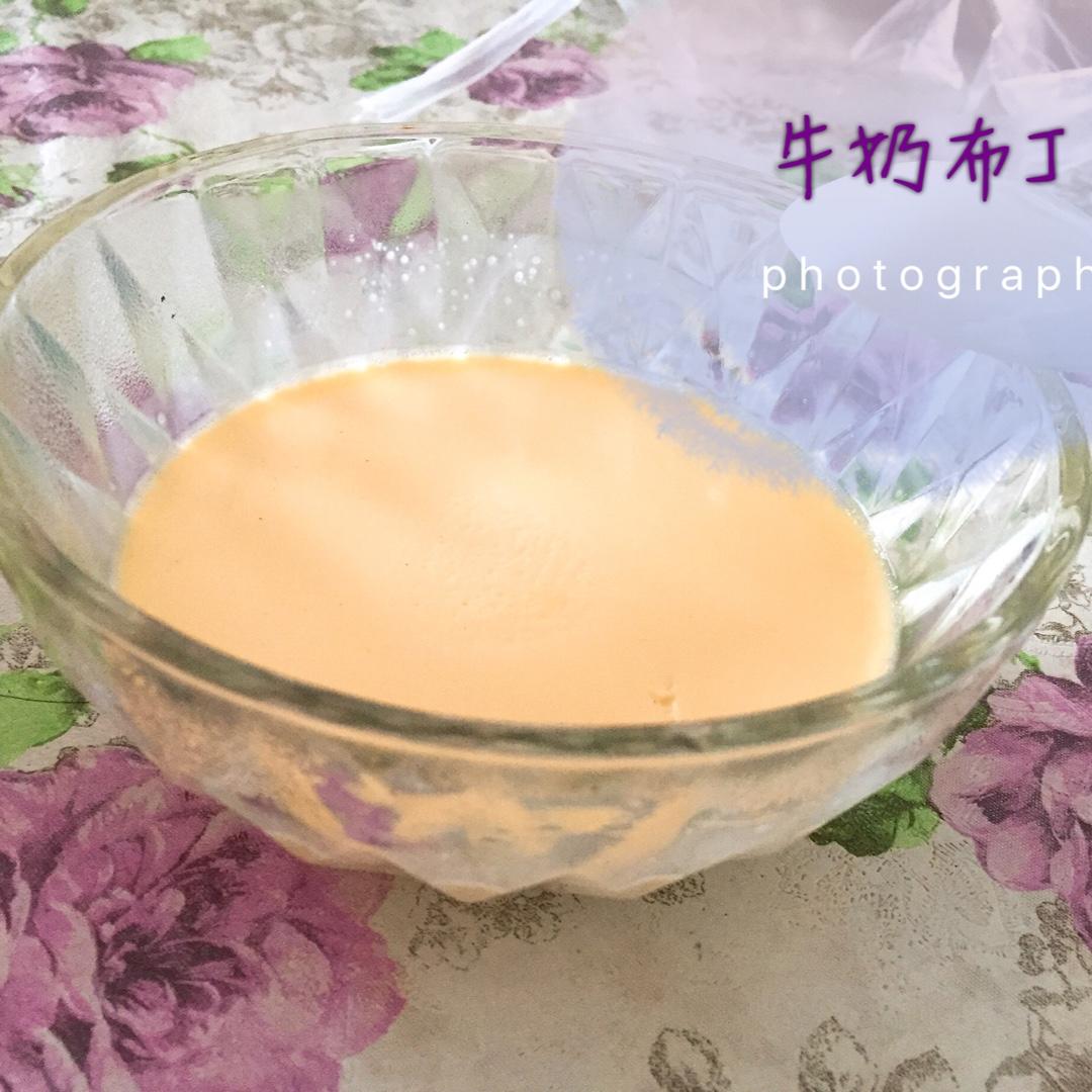 焦糖布蕾【曼达小馆】下午茶系列