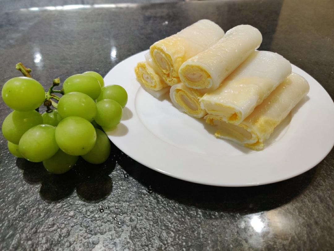 广东肠粉（精心调制）