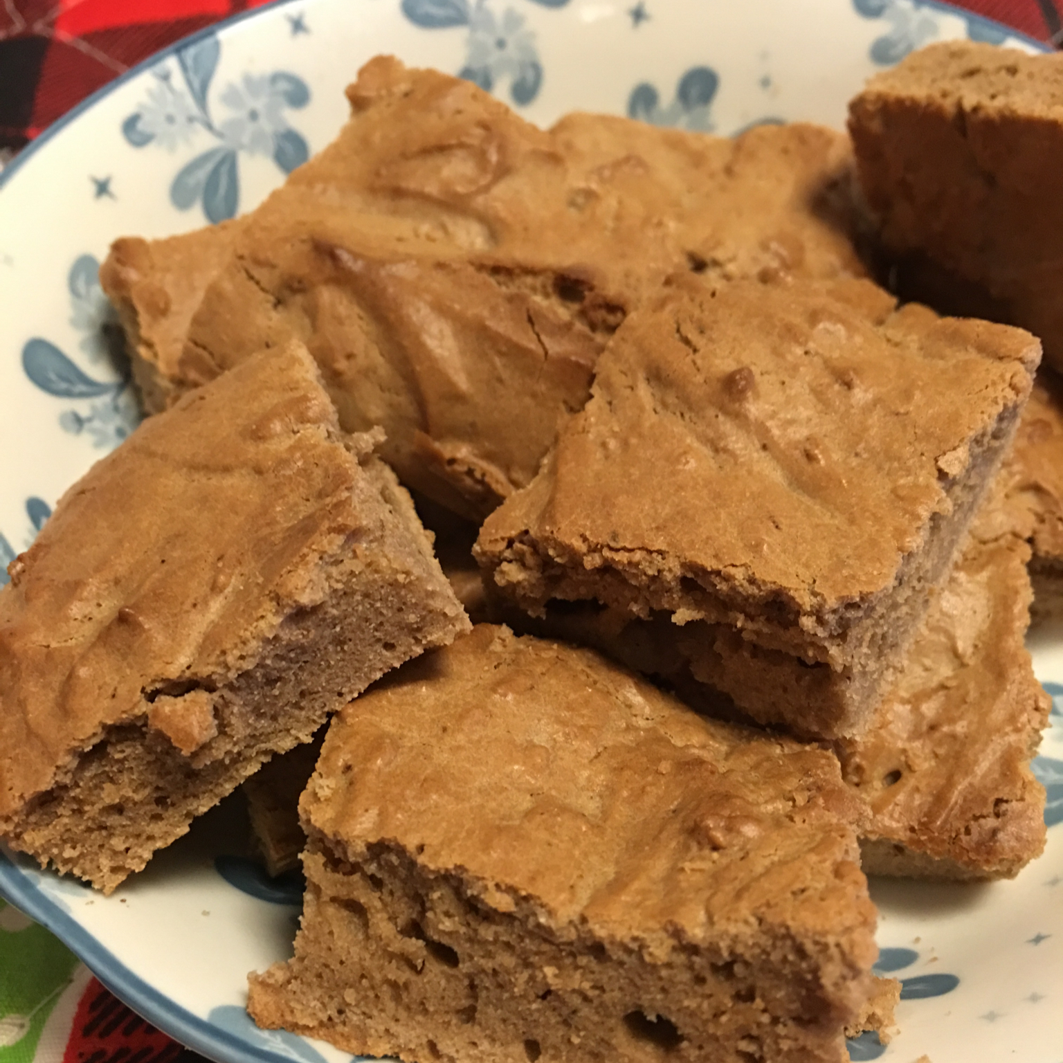 巧克力海绵蛋糕