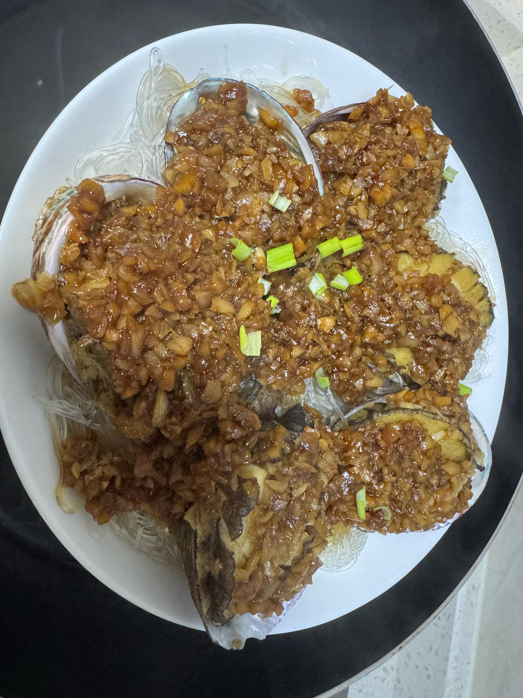 晚餐•2026年2月1日