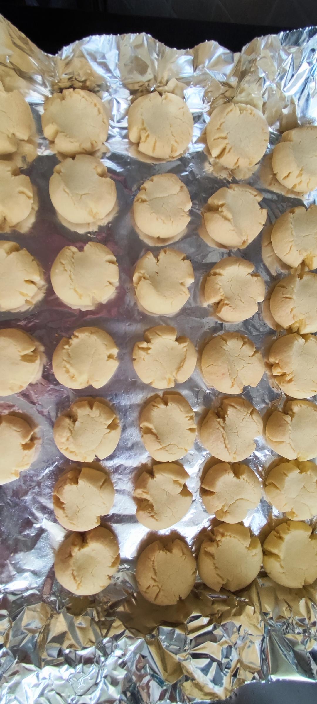 有多少人是从它开始踏上烘焙之路的？| 玛格丽特饼干