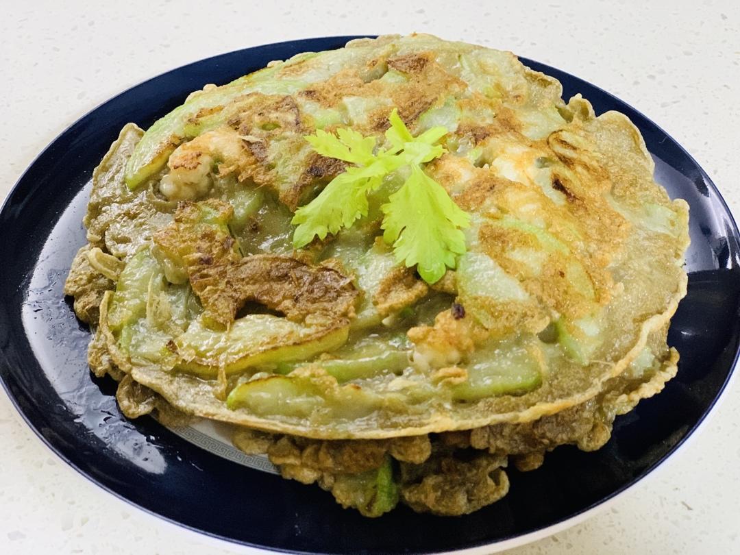 潮汕秋瓜烙的全部作品