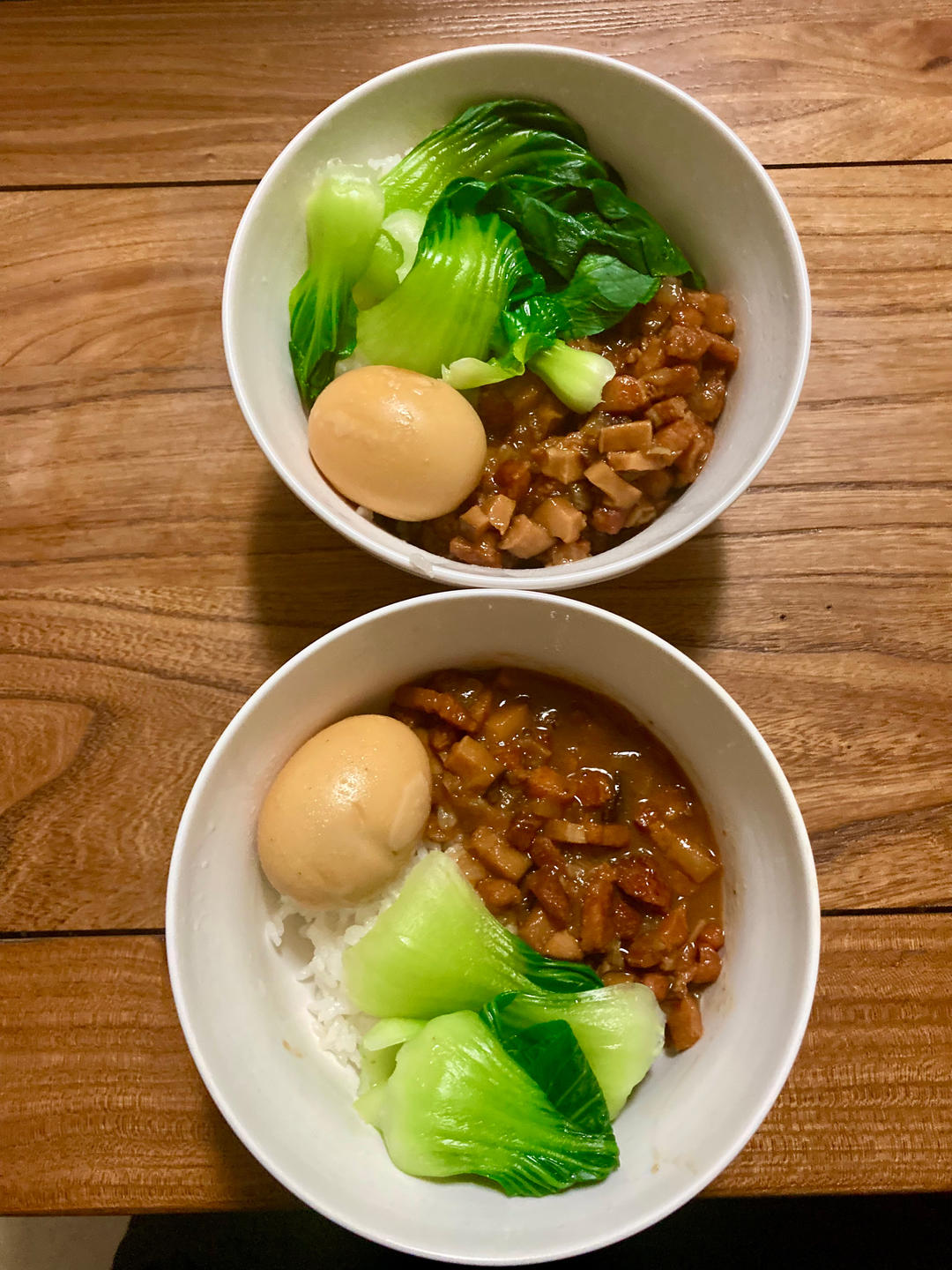 你离好吃卤肉饭只差这一步㊙️勾走我魂的卤肉饭🤩太🉑️了