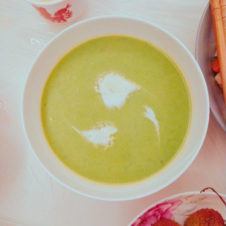 青豆泥